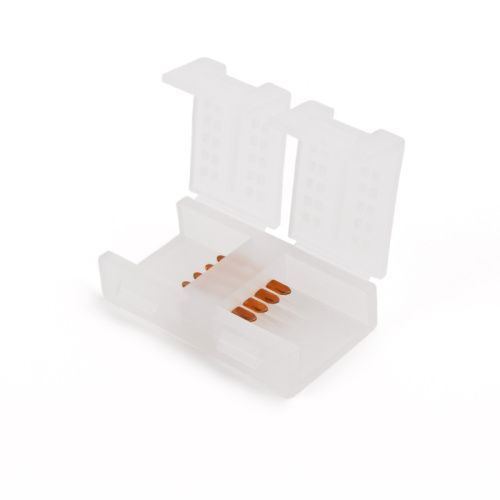 Переходник для ленты LS002 (10 шт.) Elektrostandard 4690389171024