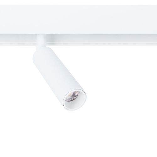 Трековый светильник Arte Lamp Linea (Линеа) A4630PL-1WH