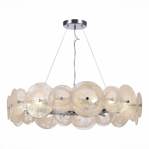 Люстра подвесная ST Luce Elsa (Елса) SL1658.103.18