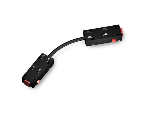 Коннектор питания гибкий Ambrella Light Magnetic 220V (Магнетиц 220В) GL1110