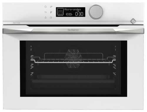 Микроволновая печь De Dietrich DKC4536W