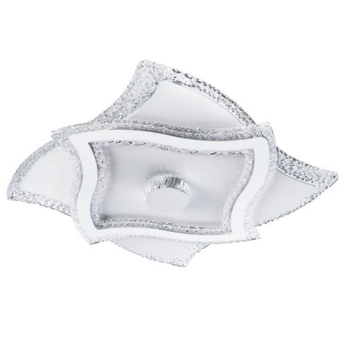 Светильник потолочный Arte Lamp MULTY-SPACE (МУЛТЫ-СПАЦЕ) A1436PL-1WH