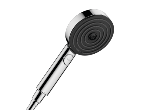 Душевая лейка Hansgrohe Pulsify Select S 24100000 круглая
