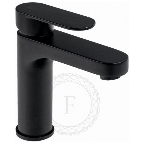 Смеситель Filarete FL5030BL на раковину черный