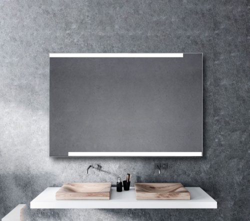 Зеркало в ванную Xpertials Osna 84354135-46456 80х80