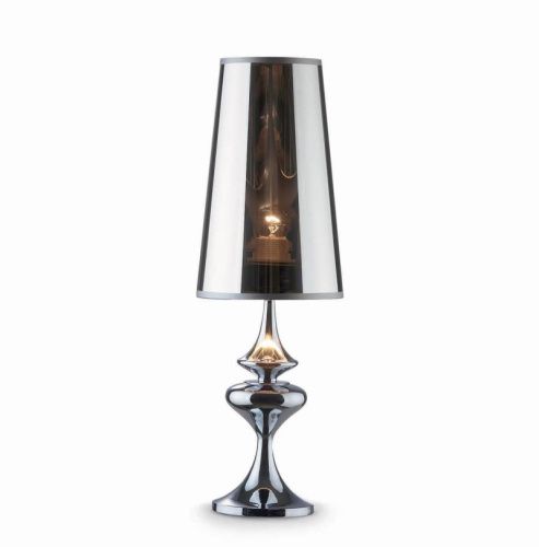 Настольная лампа Ideal lux AlfIere (АлфИере) AlfIere TL1 Small
