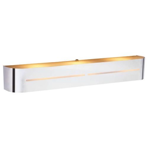 Светильник настенный Arte Lamp Cosmopolitan (Цосмополитан) A7210AP-3CC