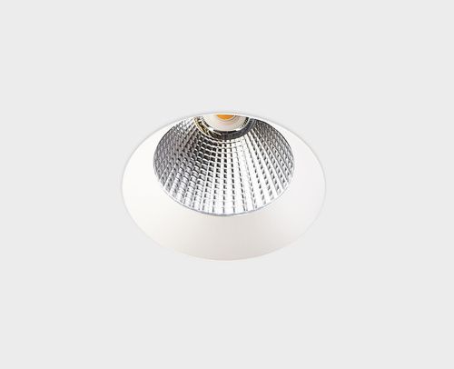Светильник встраиваемый Italline IT02-028 white 3000K