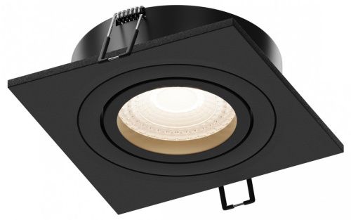 Светильник встраиваемый Hesby Lighting Breeze (Бреезе) HSBL_0176