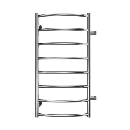 Полотенцесушитель Terminus 4670078530233 48х80 водяной хром