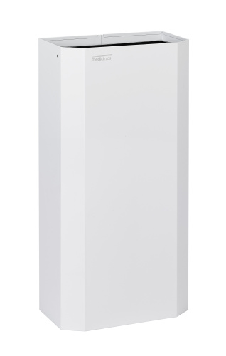 Ведро мусорное Mediclinics  PPA4279