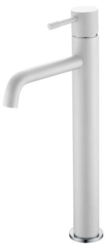 Смеситель Boheme Uno 462-WCR на столешницу хром