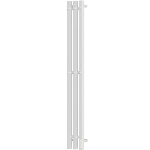 Полотенцесушитель Point Гермес PN13822W настенный электрический белый