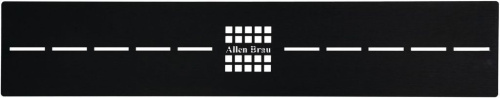 Накладка для сифона Allen Brau Infinity 8.210N7-BBA
