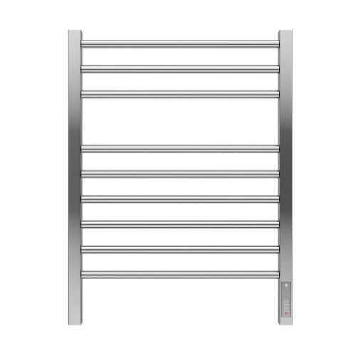 Полотенцесушитель Terminus 4670078526311 53х70 электрический хром