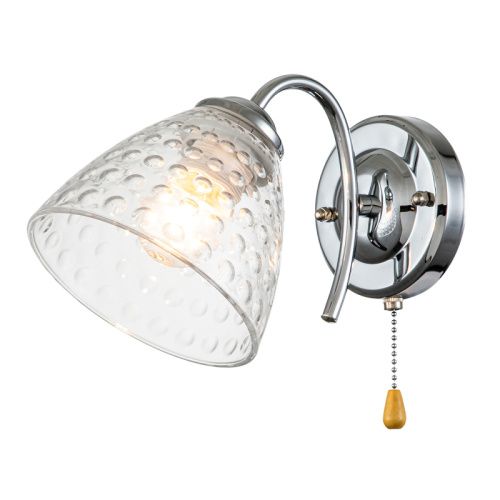 Бра Escada Freesia (Фреесиа) 658/1A Chrome