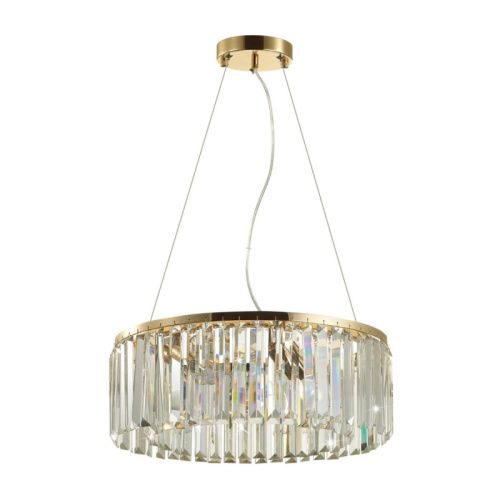 Люстра подвесная Odeon Light Vassa (Васса) 4987/6