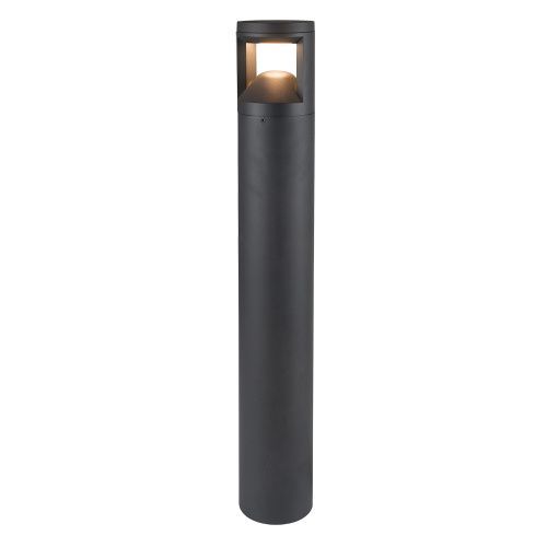 Ландшафтный светильник Arte Lamp Istanbul (Истанбул) A6471PA-1BK