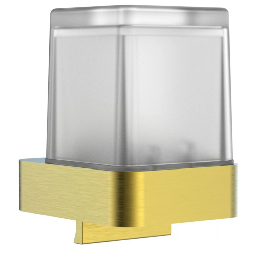 Дозатор для мыла Wonzon & Woghand Lotte WW-5252-BG