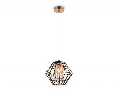 Светильник подвесной Ambrella Light Traditional (Традитионал) TR5852