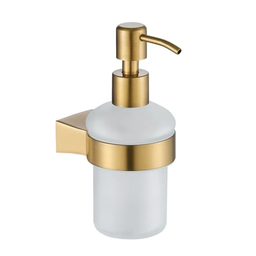 Дозатор для жидкого мыла Shevanik SG57G SG5744G