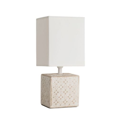 Настольная лампа Arte Lamp Fiori (Фиори) A4429LT-1WA