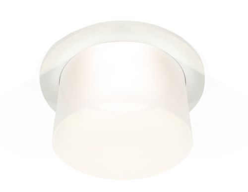 Светильник встраиваемый Ambrella Light Techno (Тецхно) XC7621045