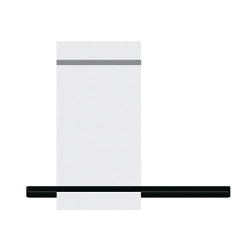 Полка в ванную комнату Bertocci Fly 14915160800