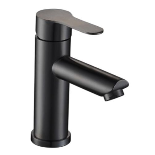 Смеситель Esko OL26B на раковину черный