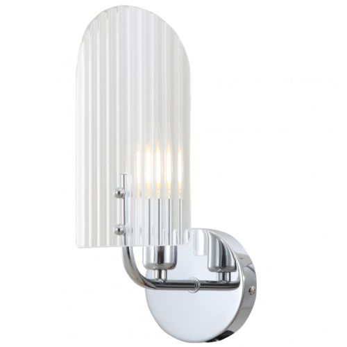 Бра iLamp Dolce (Долце) W15571-1 CR+CL