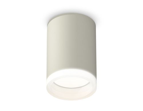 Светильник накладной Ambrella Light Techno (Тецхно) XS6314040