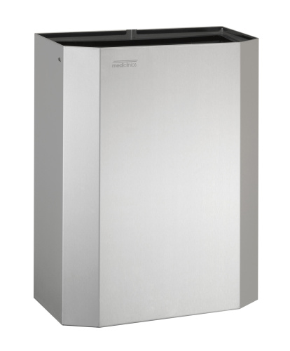 Ведро мусорное Mediclinics  PPA2279CS