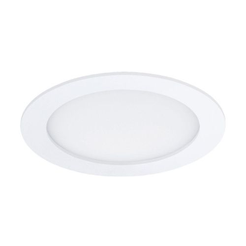 Светильник встраиваемый Eglo Fueva 1 White (Фуева 1 Вхите) 96166