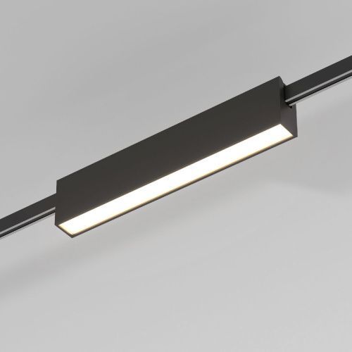 Трековый магнитный светильник Elektrostandard Esthetic Magnetic (Естхетиц Магнетиц) 4690389201899