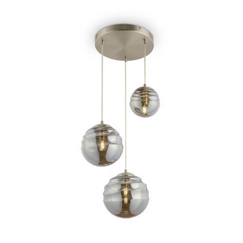 Светильник подвесной Maytoni Vinare Pendant P074PL-03N