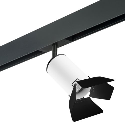 Трековый светильник Lightstar RULLO (РУЛЛО) PRO436437