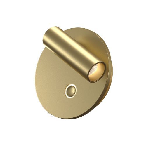 Бра Maytoni Technical Ego C176WL-9W-2.7-4K-MG