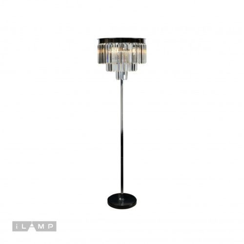 Торшер iLamp Triumph (Триумпх) 7382/5F CR