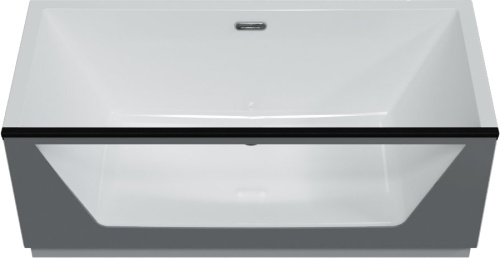 Ванна акриловая Aima Design NEO 01нео1775с1с 170х75 отдельностоящая прямоугольная с каркасом с каркасом Ванна акриловая Aima Design NEO 01нео1775с1с 170х75 отдельностоящая прямоугольная с каркасом с каркасом