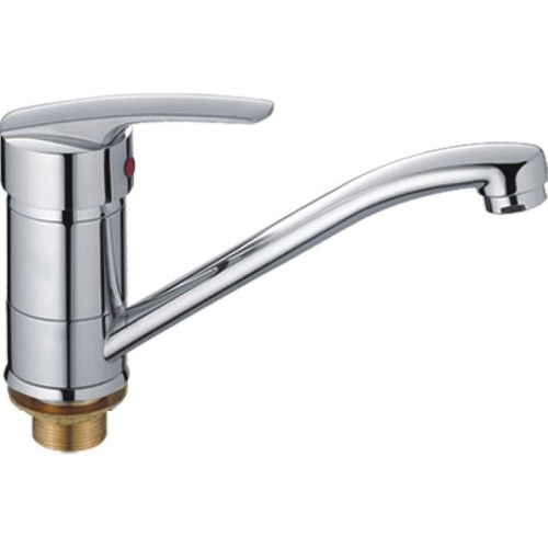 Cмеситель Haiba HB4506-2 на раковину хром