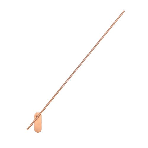 Светильник настенный Delight Collection OM820852 rose gold