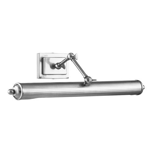 Бра Delight Collection Luca (Луца) KM0919W-2L nickel