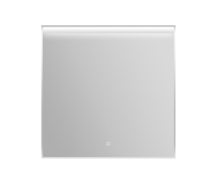 Зеркало BelBagno Uno SPC-UNO-800-800-TCH 80х80