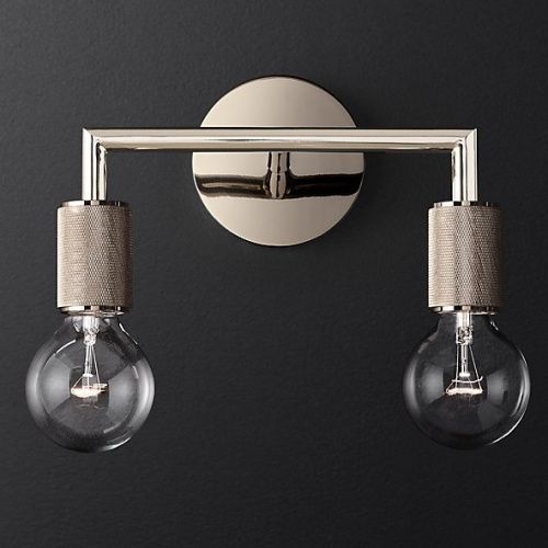 Бра ImperiumLoft RH Utilitaire (РХ Утилитаире) 123265-22