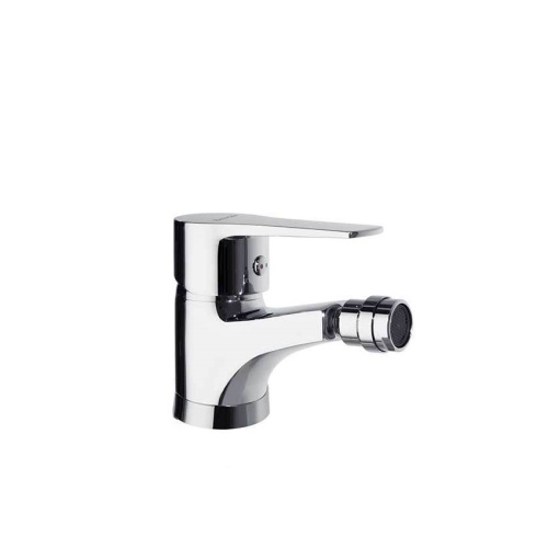 Смеситель Ramonsoler TITANIUM 1803 на биде хром