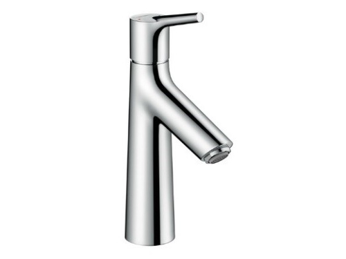 Смеситель Hansgrohe Talis S 72020000 на раковину/столешницу хром без термостата