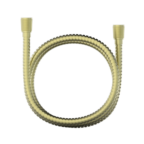 Шланг для душа Wonzon & Woghand WW-88RG02-1500-BG золото
