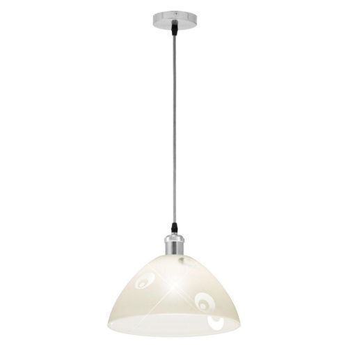 Светильник подвесной Globo Ticco (Тиццо) 15509H