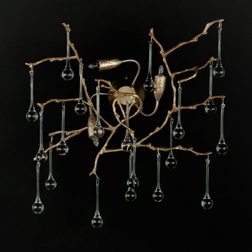 Бра Loft It Bijout 10067/3W GB