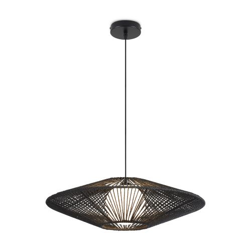 Светильник подвесной Freya Cottage Modern FR5405PL-01B1